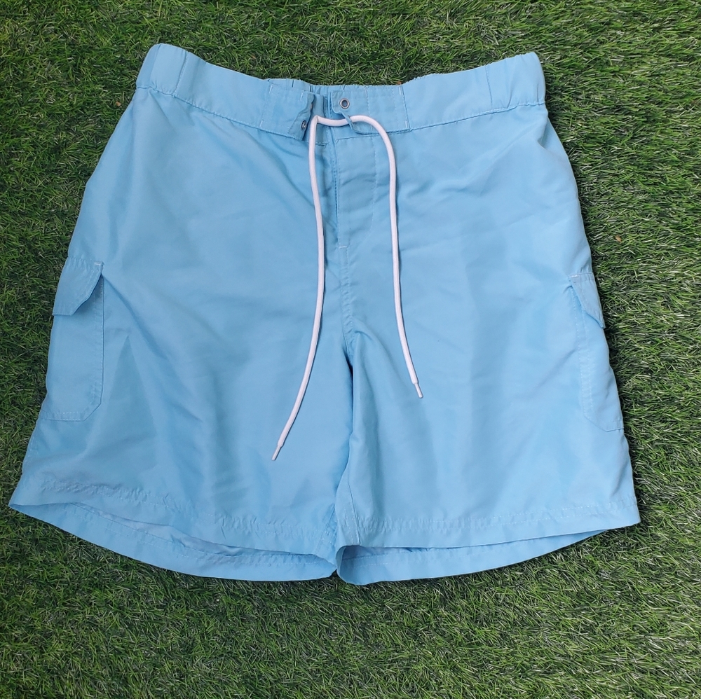 Swimming shorts